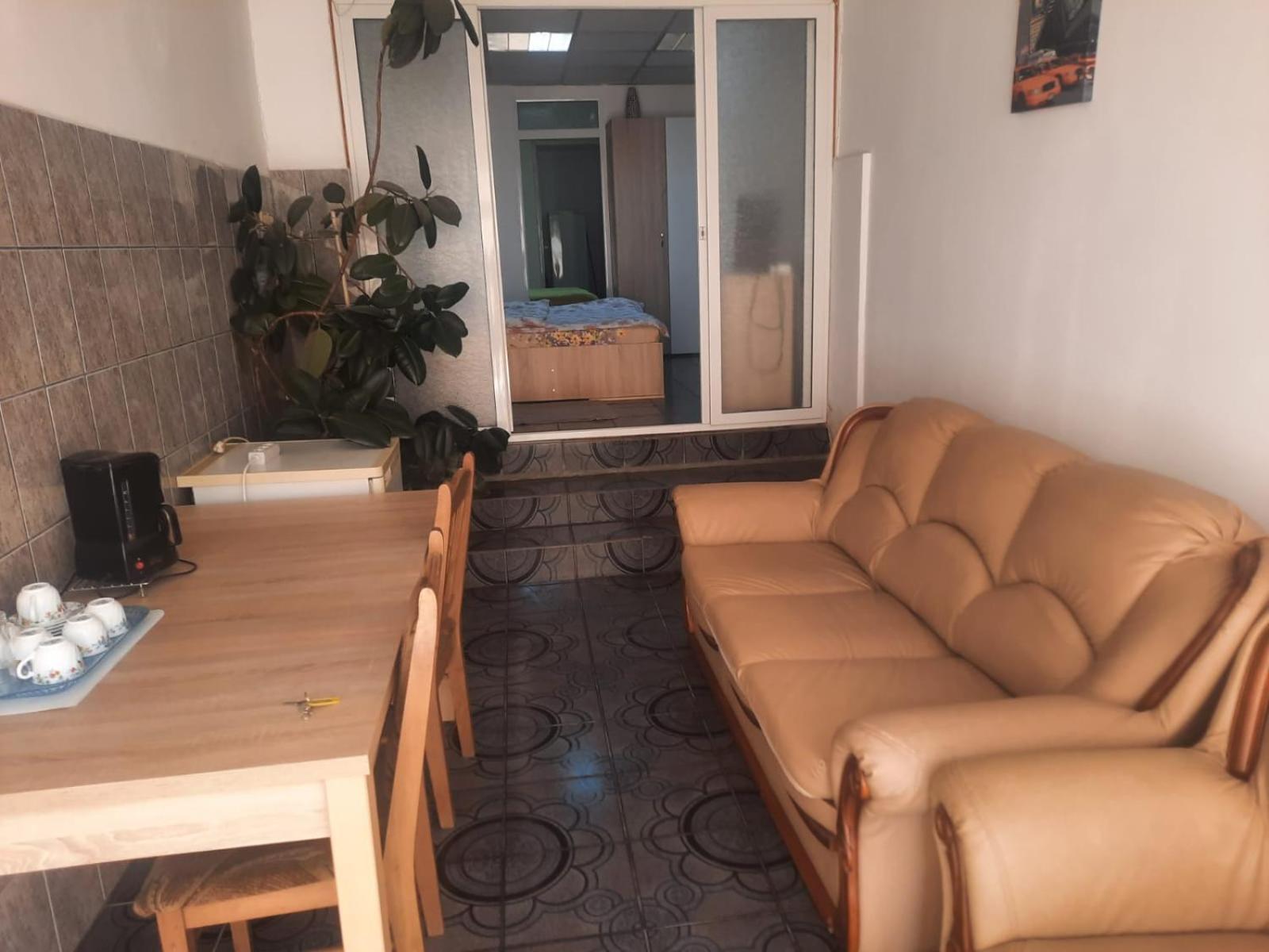 Garsoniera Del Dodo Apartment Alba Iulia Ngoại thất bức ảnh