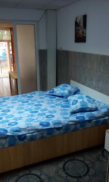 Garsoniera Del Dodo Apartment Alba Iulia Ngoại thất bức ảnh
