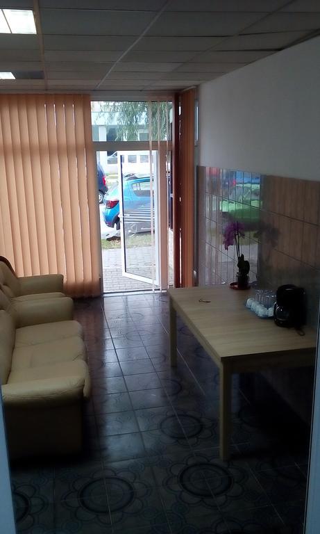 Garsoniera Del Dodo Apartment Alba Iulia Ngoại thất bức ảnh