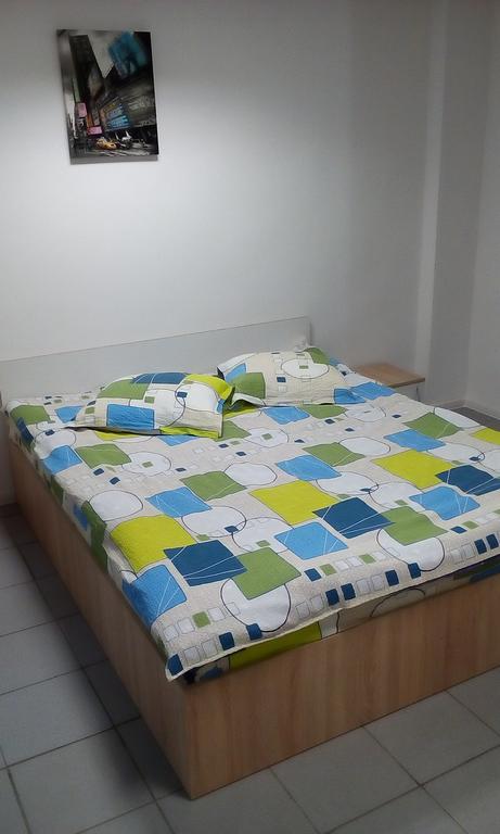 Garsoniera Del Dodo Apartment Alba Iulia Ngoại thất bức ảnh